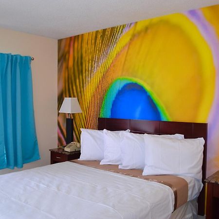 Holiday Motel Andover Ngoại thất bức ảnh