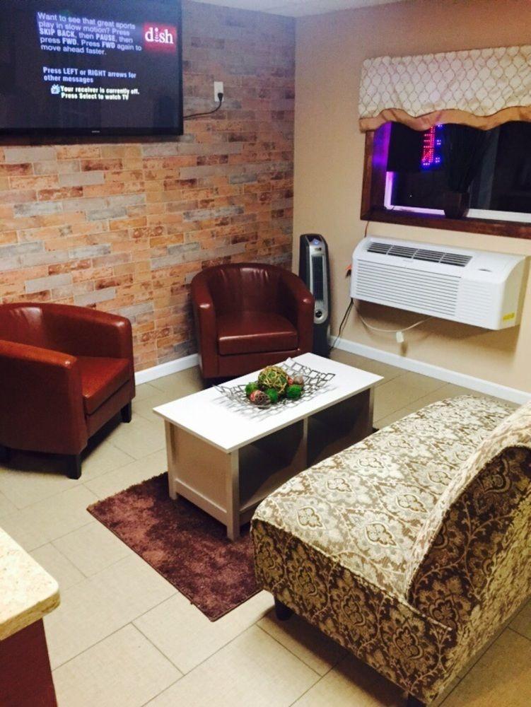 Holiday Motel Andover Ngoại thất bức ảnh